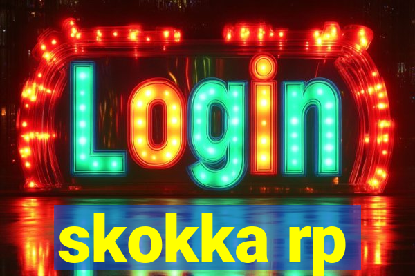 skokka rp